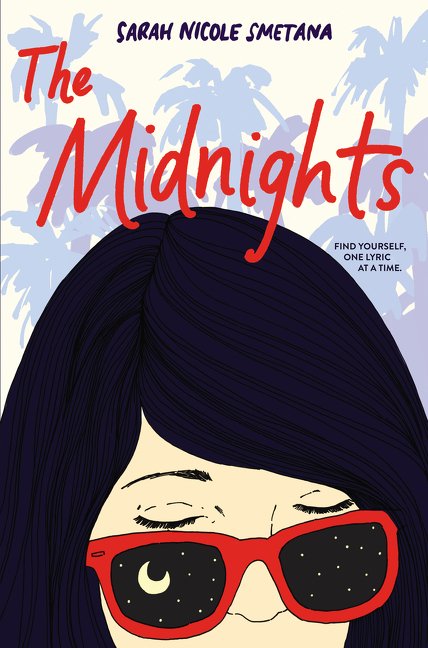 A SoCal based story with dead rock stars and secret lives, THE MIDNIGHTS by @SarahNSmetana is on sale today!! bit.ly/2HeGbPv