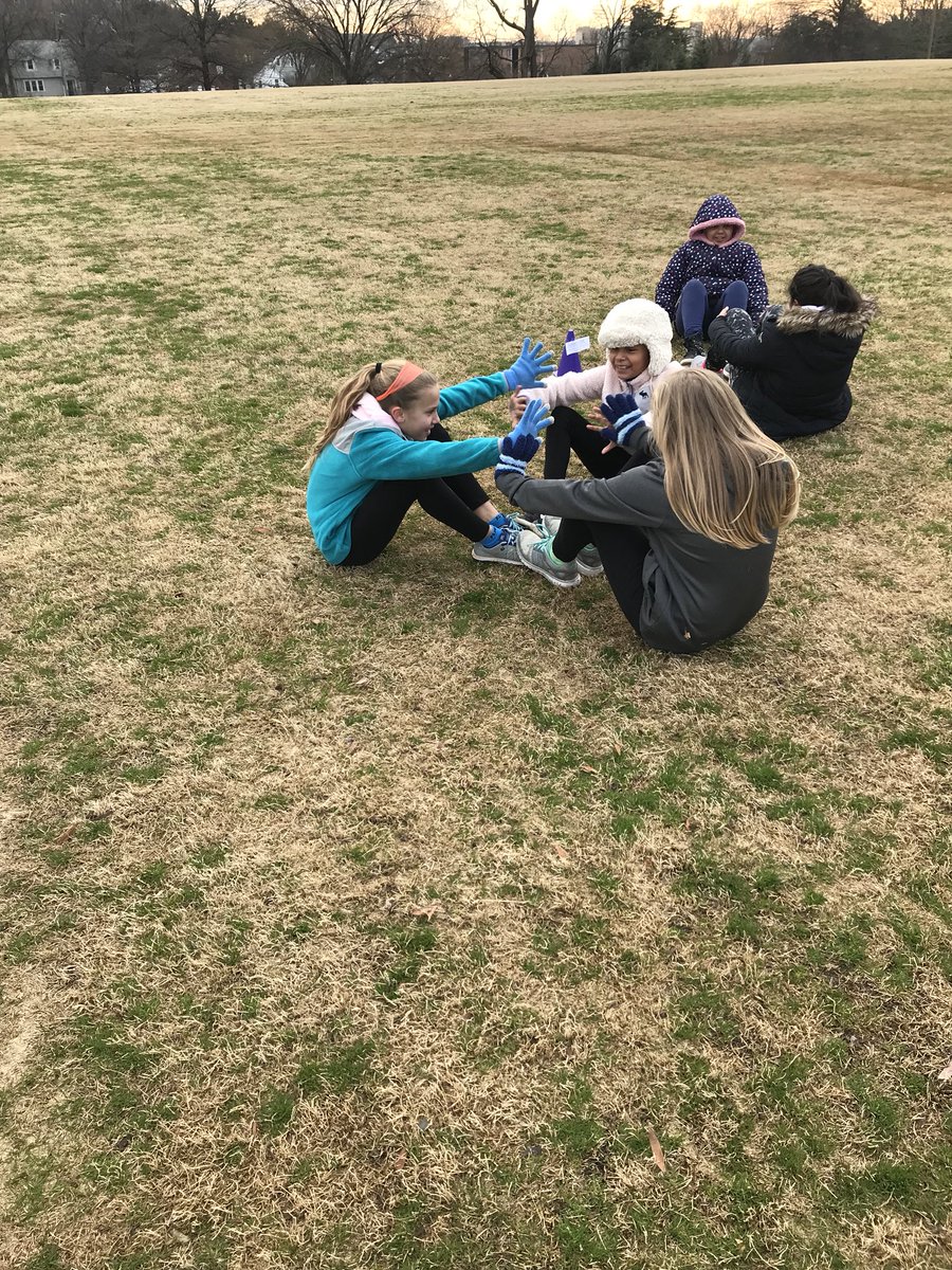 APSDrewGOTR's tweet photo. Beautiful first day of practice!Explored Connections/ set team goals. @APSDrew @CSGenove @GOTRNOVA #gotr #gotrnova #stronggirls #teamwork https://t.co/Ma0Kx6ISMf