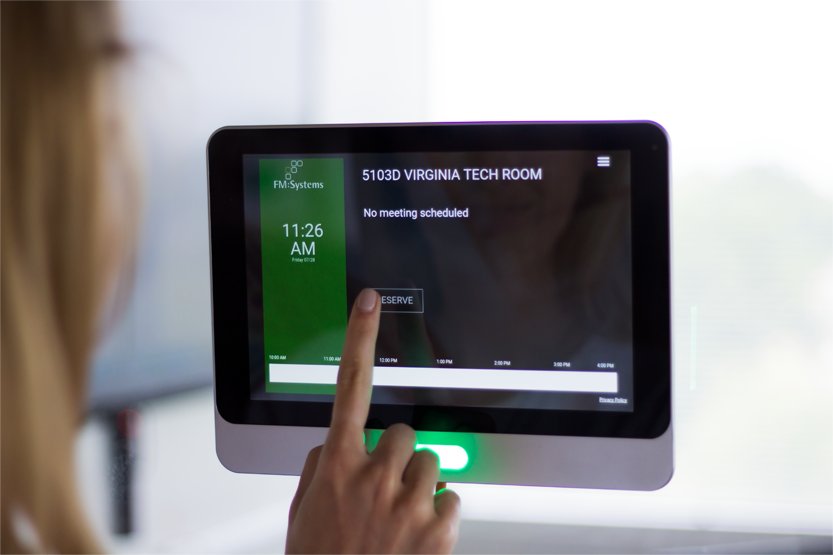 LifeCycleBIM's tweet image. Hear what Brian Haines has to say about our #RoomReservation software, bookME #hoteling #RoomScheduling bit.ly/2FeoEua