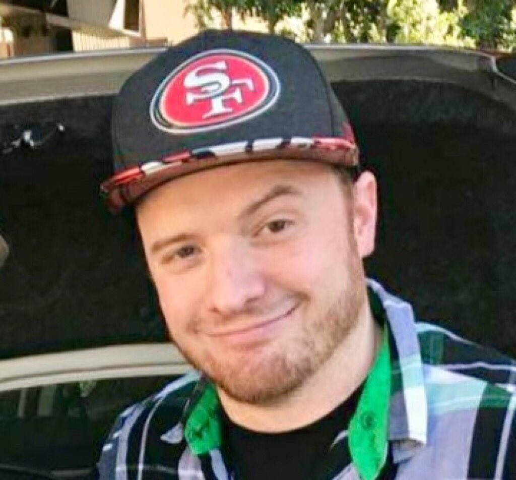 Happy Birthday to Devin Alan Duncan! My youngest son *Note his initials spell DAD ! I named him after me! 