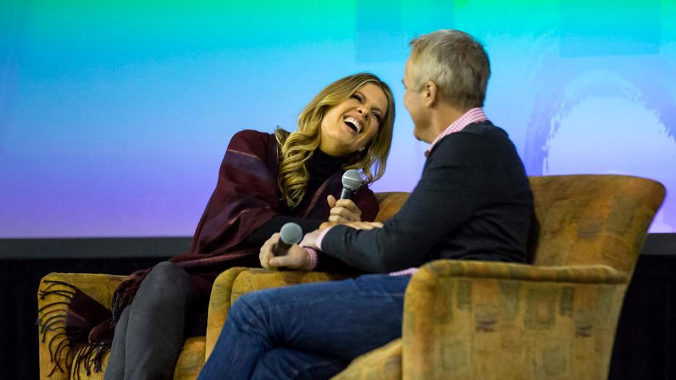 Riding in Cars with Soap Stars: Our Visit with General Hospital's Michelle Stafford: bit.ly/2G1fyOO <a href="/TheRealStafford/">Michelle Stafford</a> <a href="/GeneralHospital/">General Hospital</a> #GeneralHospital #MichelleStafford