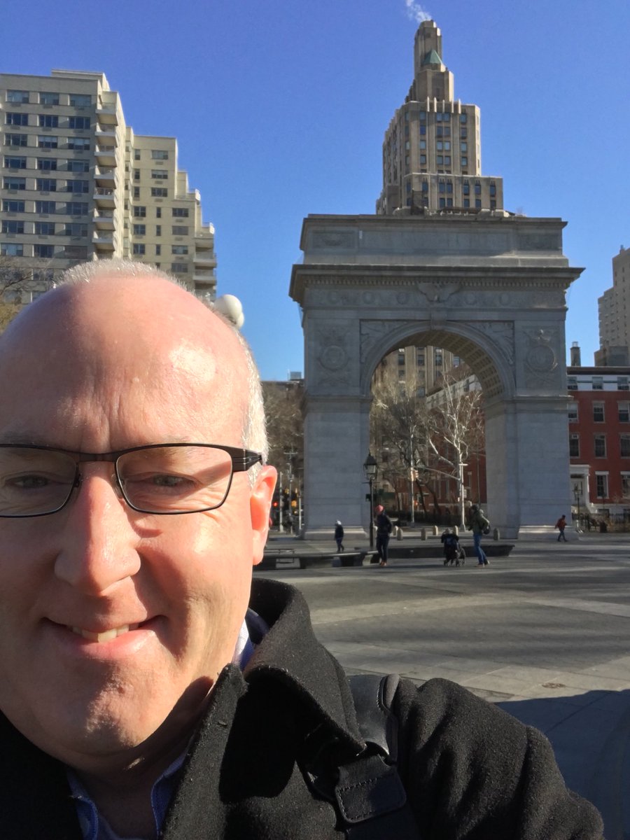 PUBGUY's tweet photo. Full day with publishing professionals. Lots of networking. #NYU #PubTech18 https://t.co/QebgdnOANa