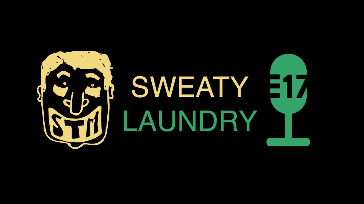 SweatyTooth's tweet photo. Sweaty Laundry!
Tonight
10:15pm
Tavilla Lounge https://t.co/ExTfZdmk3v