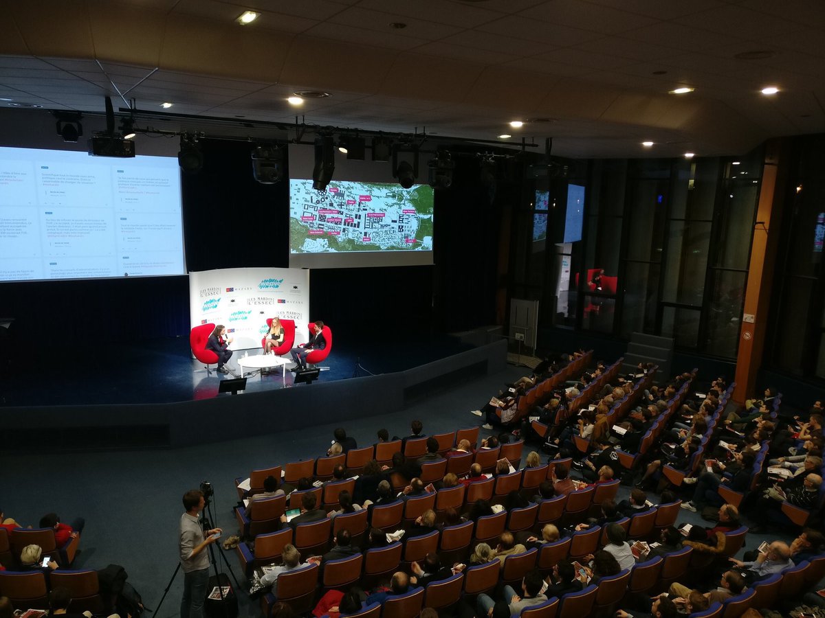 Cédric Villani tweet media