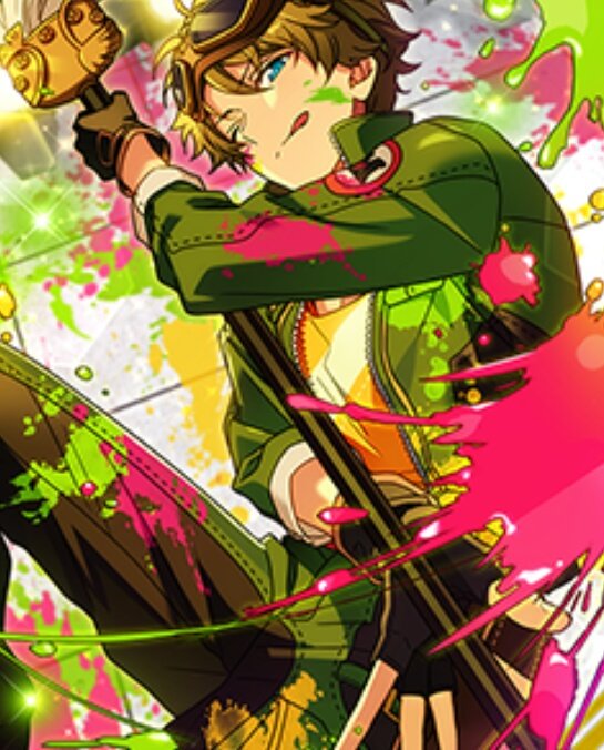 あんスタ個人的ベストイラスト Twitter Search Twitter