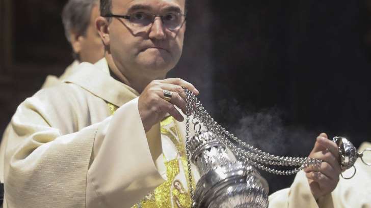 El polémico obispo Munilla: del “diablo” en el feminismo a la “sanación” de los gays fastproducciones.com/index.php/2018…