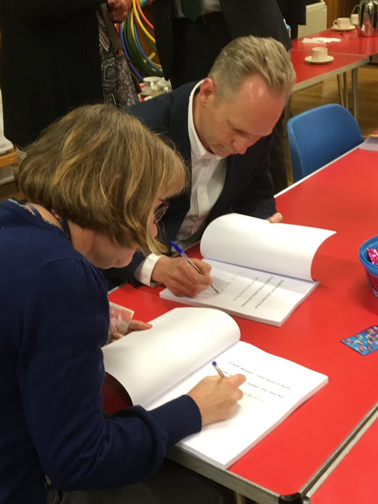 Mindsetters tweet media