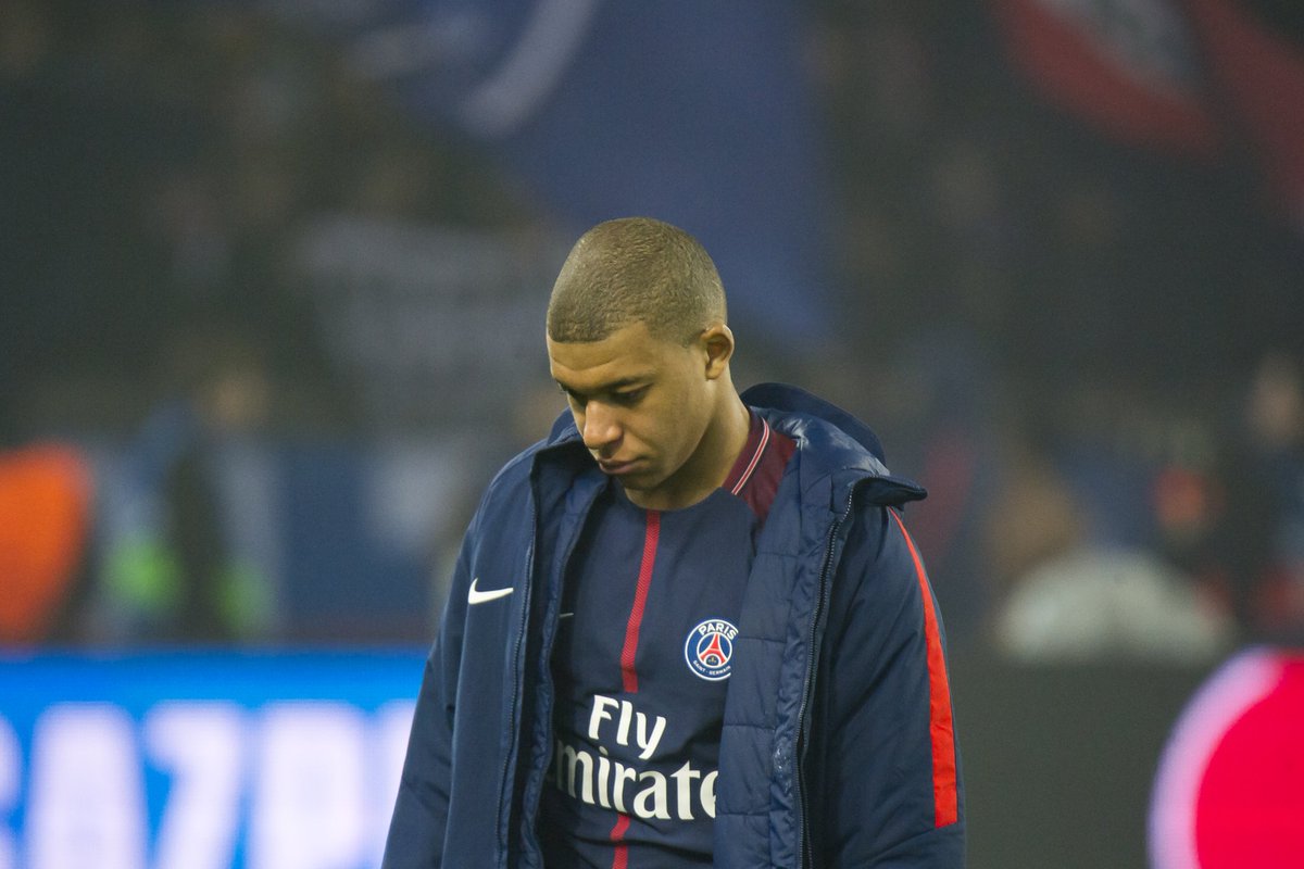 flrn_rss's tweet image. 1/8ème de finale de Ligue des Champions. Un an d&apos;écart, deux stades, deux ambiances @KMbappe. #ASM #PSG #ASMMCI #PSGREAL