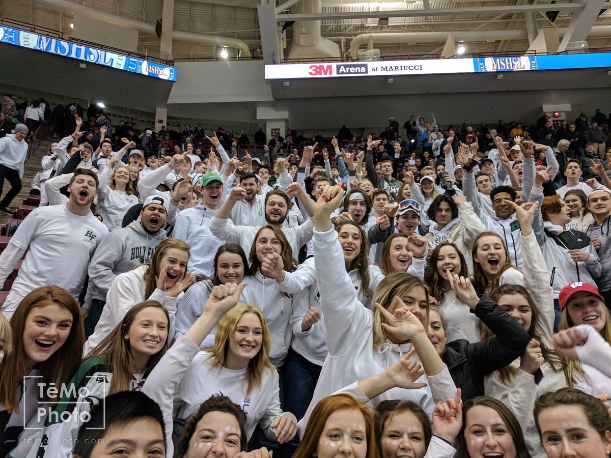 HFgirlshockey's tweet image. A New Era Begins Today!! 
Holy Family Girls Hockey 🏒  
🔥🔥🔥  #RollFire #OneFamily