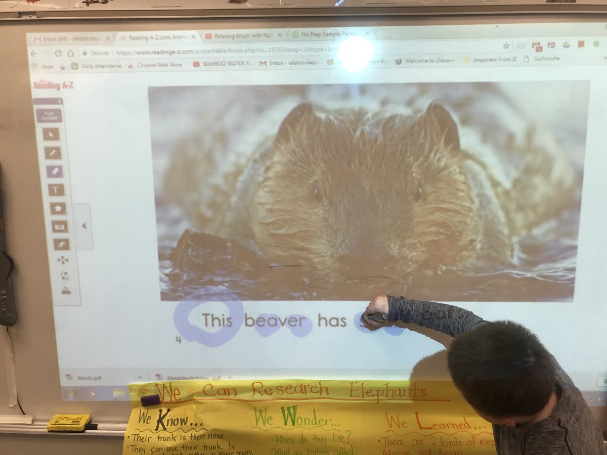 MrsRalstonKdg's tweet photo. Highlighting our star word of the week and finding “clues” to decode unknown words. We work on a new leveled reader weekly. On Friday we make one to take home and keep in our book box! #bjumpstart #LCS_BC @sherimchenry https://t.co/pPwoRlvUD5