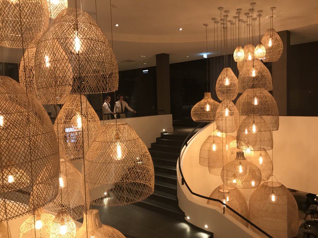 De Netwerkvloer tweet media