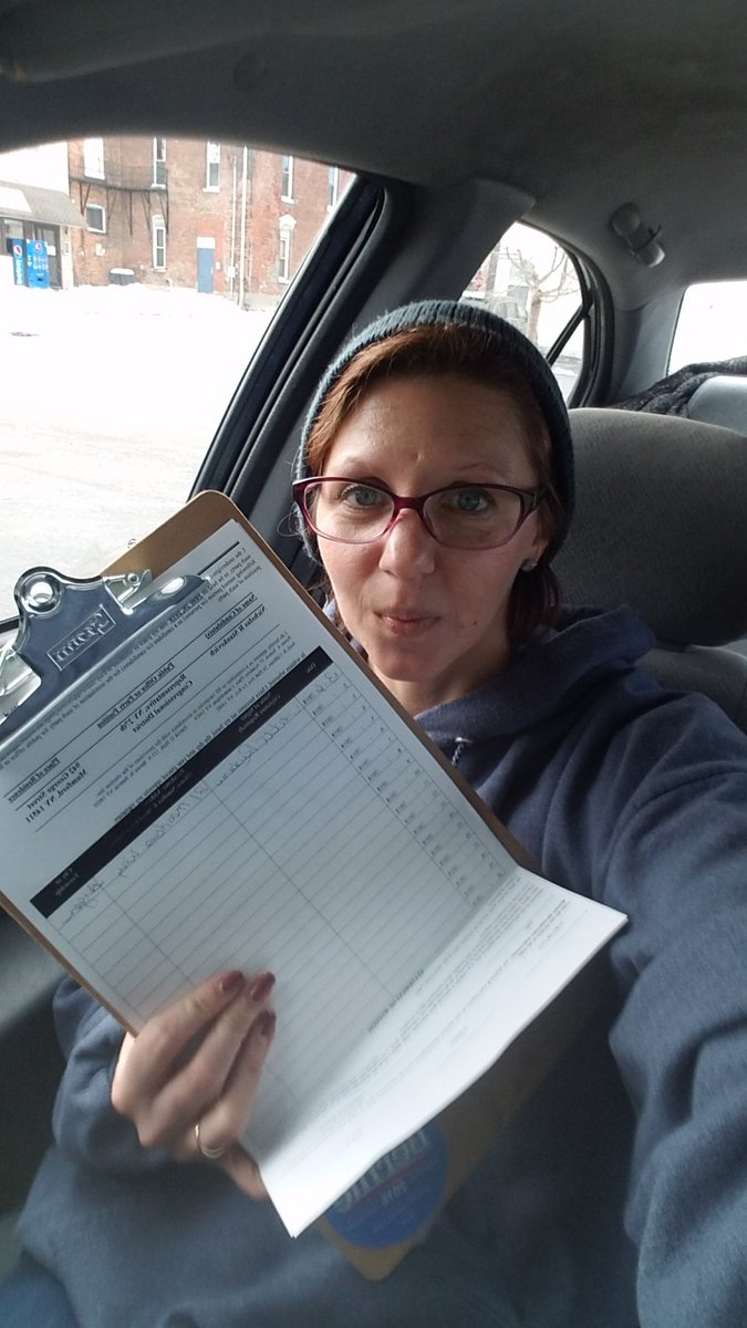 NickforNY27's tweet photo. Today's the day! Volunteers are out in full force with petitions to ensure a Democratic primary in June. I am honored to have the support of residents in communities throughout #NY27. It is YOUR determination that motivates me to want to become your congressman and put YOU first. https://t.co/jROkrn6yCc
