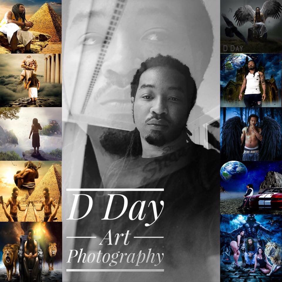 DDayArt's tweet photo. https://t.co/PmnqbRspdF