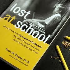 Bri_Bellan's tweet photo. “The long-term answer to a kid not caring about your concerns is to care more about his.”
― Ross W. Greene, Lost at School: Why Our Kids with Behavioral Challenges are Falling Through the Cracks and How We Can Help Them
One of my future reads! #langislit #behavioralchallenges https://t.co/YvVbuyUlwr