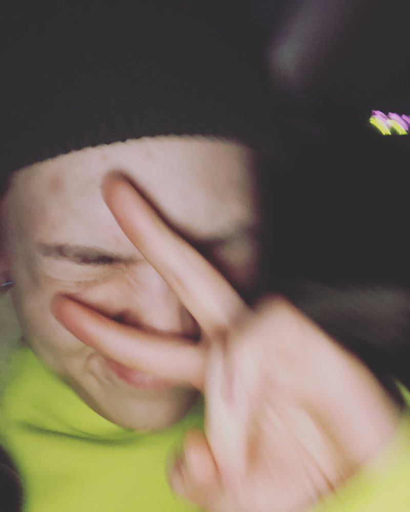 bapsnaps6's tweet photo. [ZELO INSTAGRAM] byzelo: 뾰루지 나따 https://t.co/rQFHRQGOgQ #kpopsnaps https://t.co/q8qd0IACSc