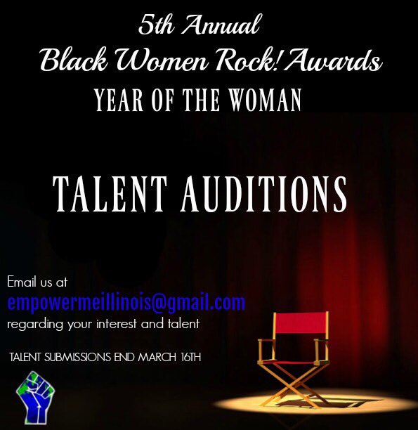 Do you have any talents you would like to showcase? If you are interested or know anyone else who may be, please pass it along! We are looking for a variety of talent which includes but is not limited to, poets, singers, dancers, artists, and much more!