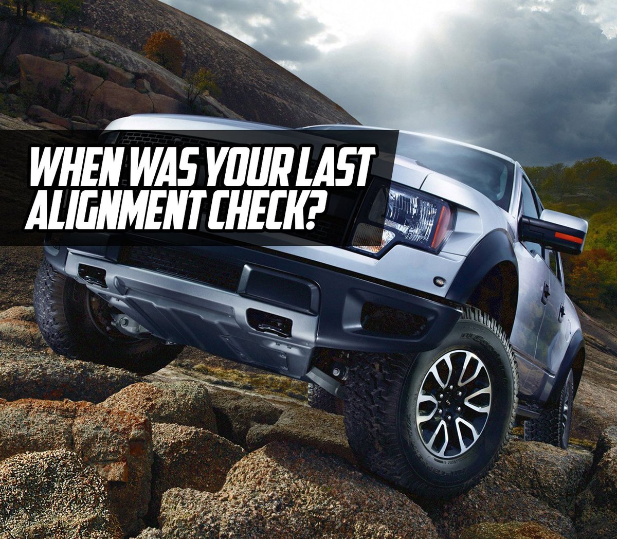 Lake & Thatcher (LakeThatchAuto) Twitter