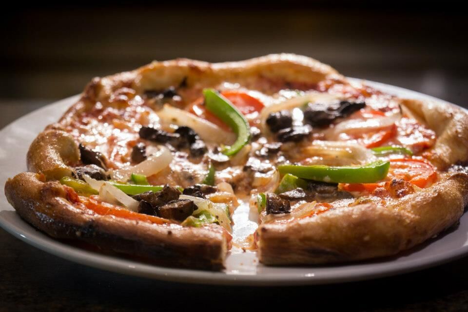 TheFirestation1's tweet photo. Check out the best tasting pizza all over DC! Visit us here today at #FireStation1 We offer HALF THE PRICE for all PIZZA! That's right! 1/2 Half Price! 50%!!!!! Go on, invite and tag your pizza buddy! #Fs1 #FireStation1 #Pizza #HalfThePrice #SilverSpring #DC #MD #VA #PizzaTuesday https://t.co/GhFe5EGjC1
