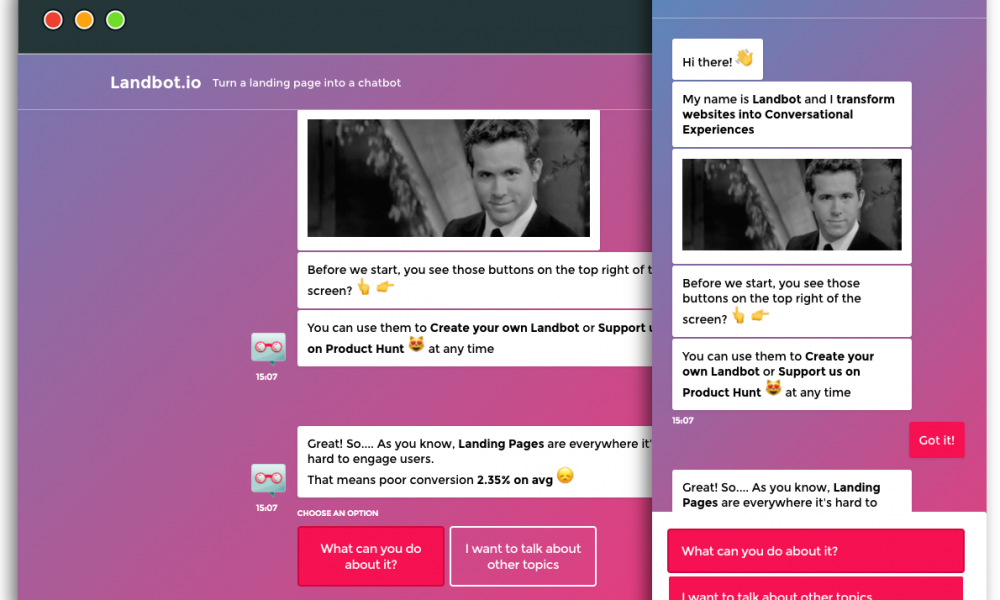 dwellbuddy's tweet photo. No tech skills needed to build lead gen chatbots in under 5 minutes https://t.co/qWQCdErozy #realestate #propclip https://t.co/2SwCNBU2Ln