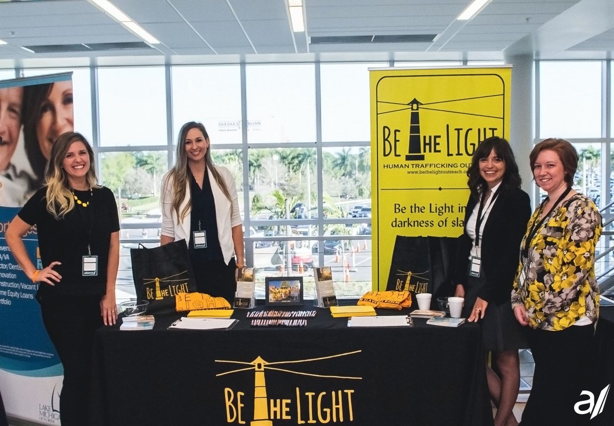 How would you like to showcase your organization or business to an audience of over 1,200 community leaders? 

Good news! We have 5 spots left for businesses who want to be part of our Business Expo at Advance One Day. For benefits and details, visit AdvanceOneDay.com