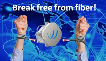 BridgeWaveComm's tweet image. Remember to stop by our Booth #812 at WISPAMERICA this week to see our Navigator licensed microwave radio - with customer-replaceable diplexers and other industry-first features! - and our Flex4G-10000 fiber capacity 80GHz radio. Boost your backhaul without breaking your budget!