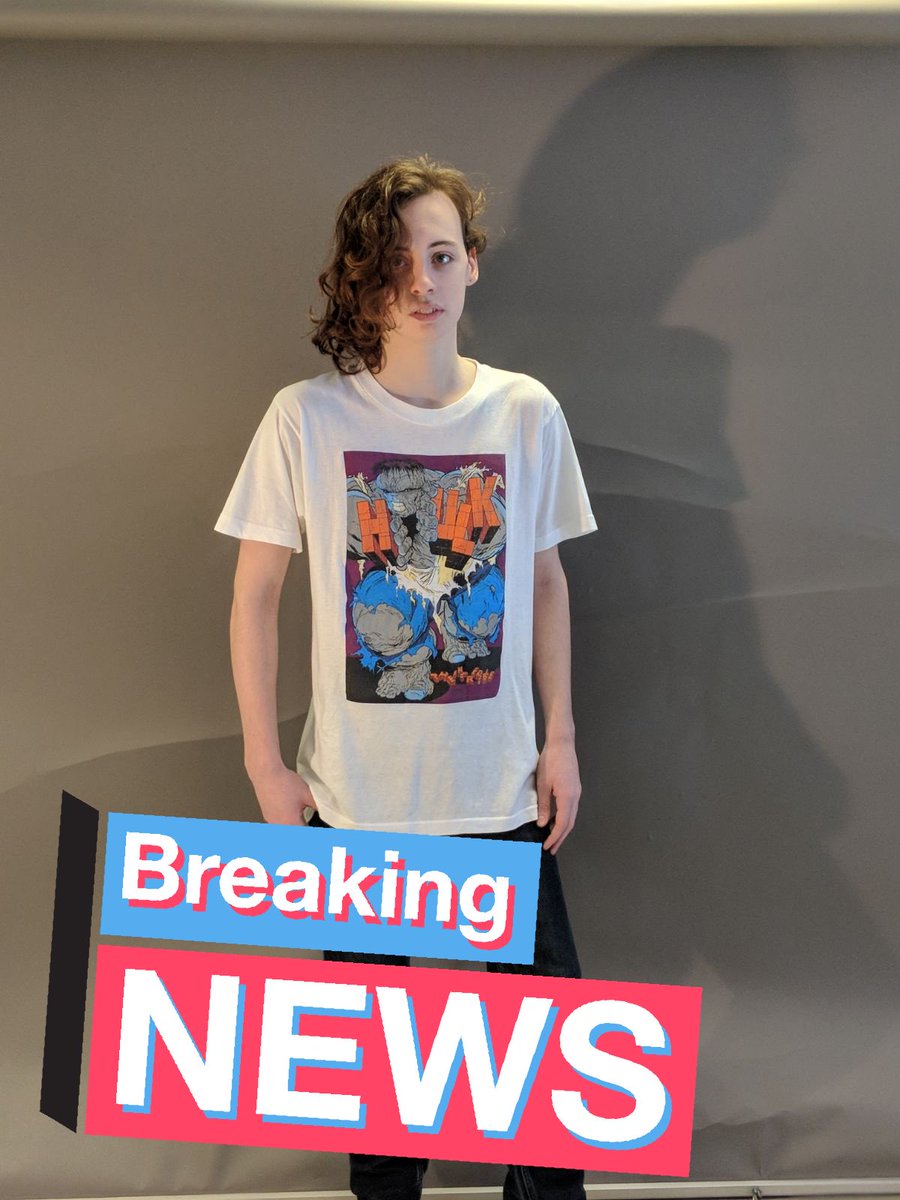 XOneComics's tweet photo. HULK SMASH !!! Go get our new merch from our website or stores.
https://t.co/gc7vdTe6jK https://t.co/oMPmiCDX1u