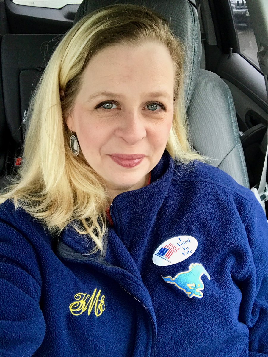memstuco's tweet photo. Follow the LEAD! #MustangsVote! #TexasPrimaries @Pride_Mustangs @McAllenISD https://t.co/KxIjsErFj7
