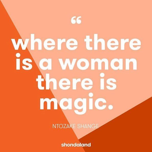 shondarhimes's tweet image. #truthtellingtuesday #tuesdaythoughts repost: @byshondaland ift.tt/2G0c4Mo