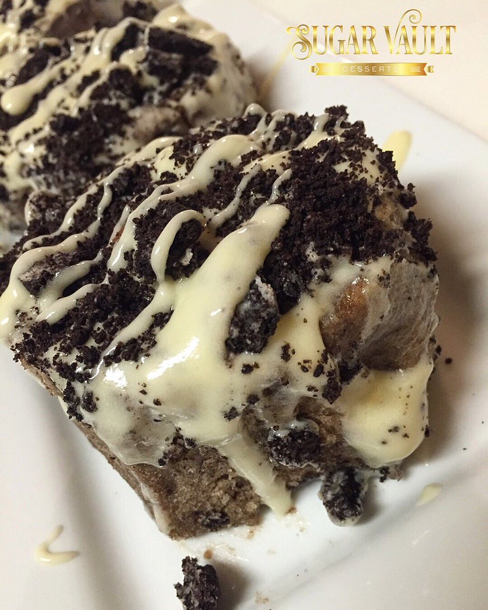 Sugar_Vault's tweet photo. It’s National Oreo Cookie Day! One of our favorite days. What’s your favorite flavor of Oreo? #NationalOreoDay #Oreo https://t.co/yfOpWWgkUd