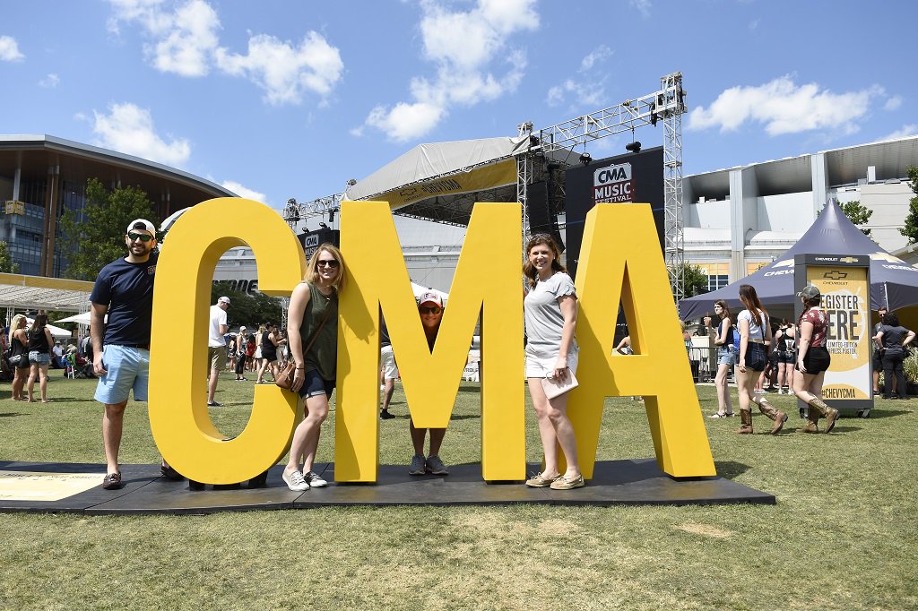 CountryMusic's tweet photo. Where can you find 300+ Country Music artists at one event? Only at #CMAfest! Buy your passes today - https://t.co/mDFoV0K2sE https://t.co/CO2BrIelwe