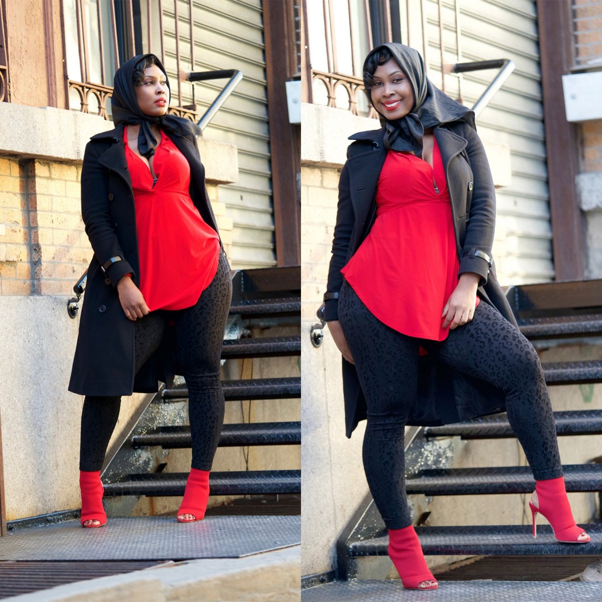 BeautyPrincessT's tweet photo. #CoverGirl #beauty #princess #Oscars90 #ad #campaign #model #fashion #fashionbloggers #redlips #Trending #getthislook #Allure https://t.co/PYmJwONVTi