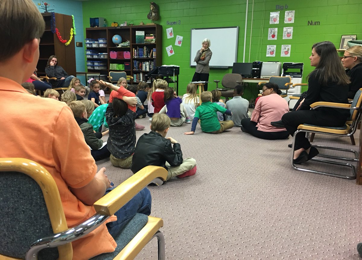 Trident_Academy's tweet photo. Big thanks to Fran Hawk for coming to our school to talk about her new book The H.L. Hunley Submarine History and Mystery from the Civil War. Our students had so many questions!! #franhawk #CivilWar #SouthCarolina #history #multisensory #teachdifferently https://t.co/Y8aHH5eA6P