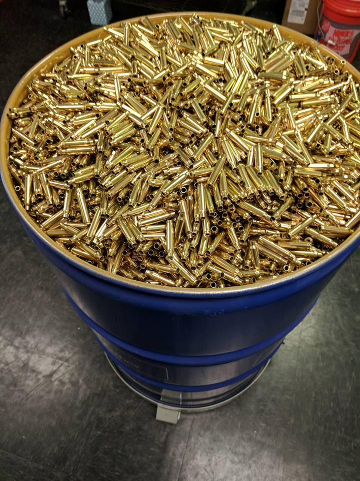 CapitalCart's tweet image. Keep the tradition going-For many shooters, #reloading their own rounds is a simple economic decision; wanting the performance of the top-shelf rounds but not having the financial ability to buy them
Learn More: capitalcartridge.com/Tips-To-Reload…