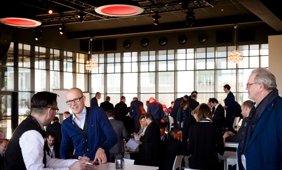 CxO Leadership Forum 2018 - The purpose.
Tell me and I forget. Teach me and I remember. Involve me and I learn. (Benjamin Franklin)