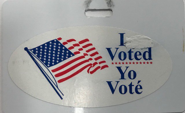 memstuco's tweet photo. Follow the LEAD! #MustangsVote! #TexasPrimaries @Pride_Mustangs @McAllenISD https://t.co/nuHl0vWO0D