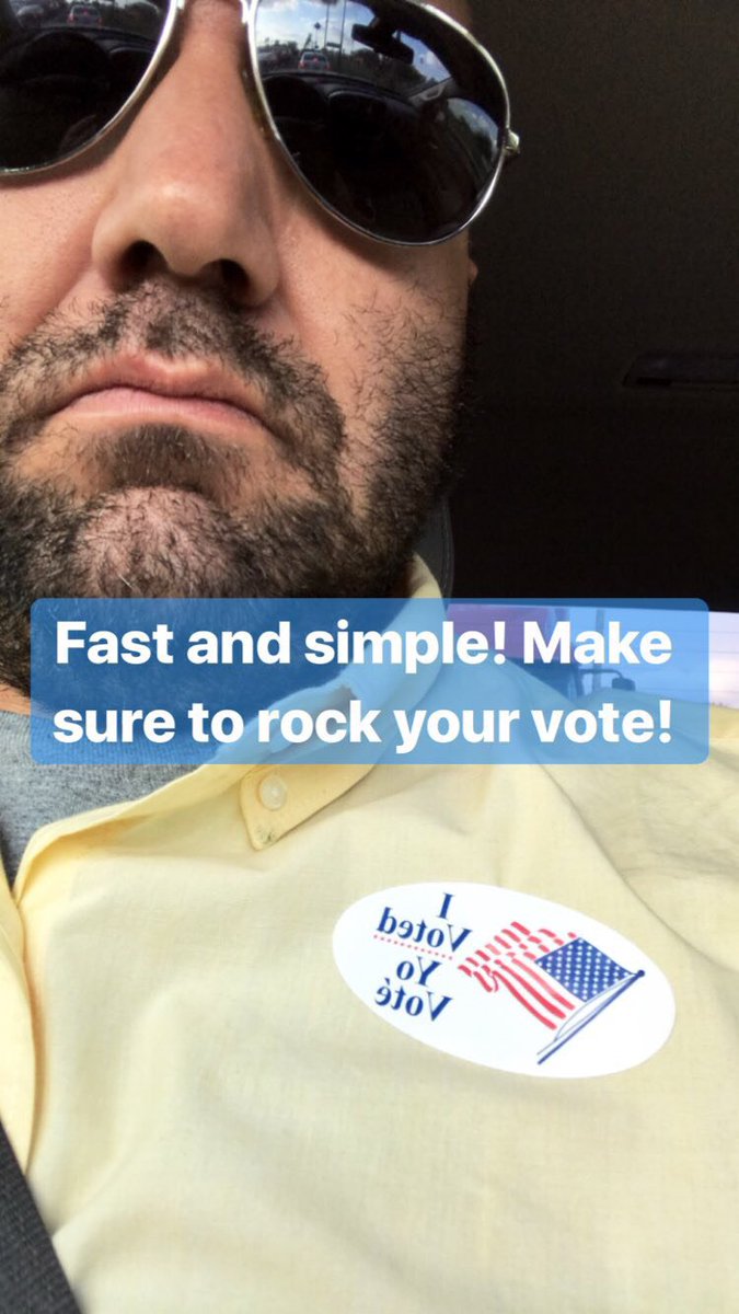 memstuco's tweet photo. Follow the LEAD! #MustangsVote! #TexasPrimaries @Pride_Mustangs @McAllenISD https://t.co/nuHl0vWO0D