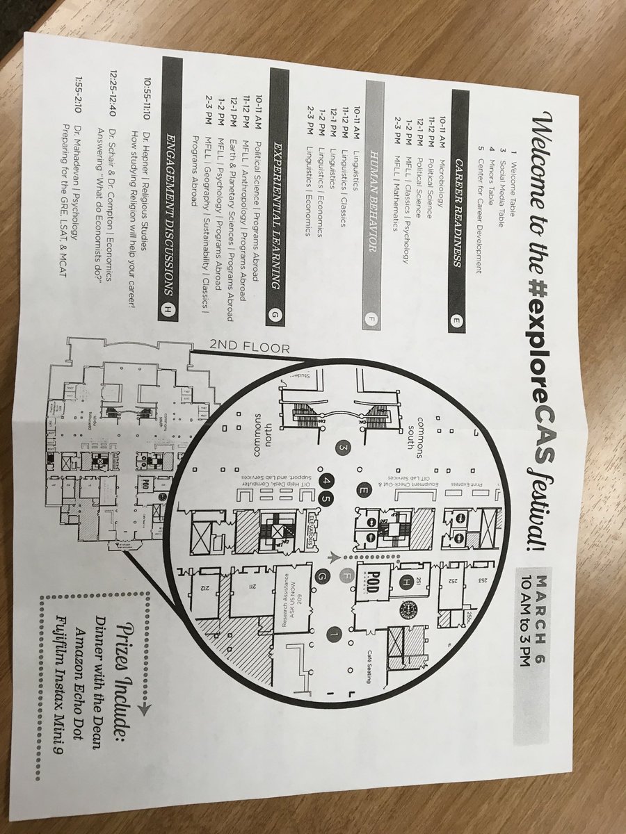 utklibrarian's tweet photo. @UTKLibraries is thrilled to host the @ArtsSciencesUT advising event today. Love the creative use of the “campus Main Street” on the first floor of Hodges. #exploreCAS https://t.co/ShlrtSApon