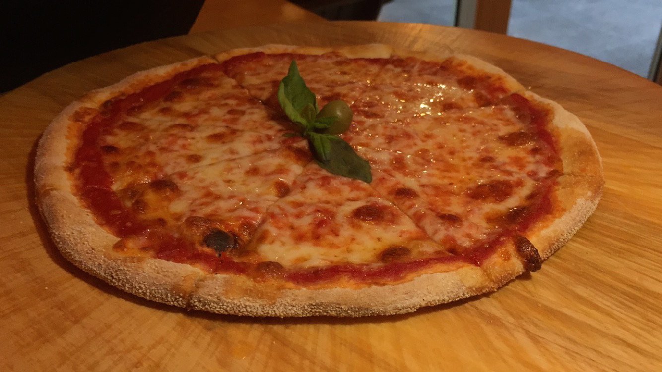 Fabio S Pizza On Twitter The Classic Amazing Loved By All Margherita