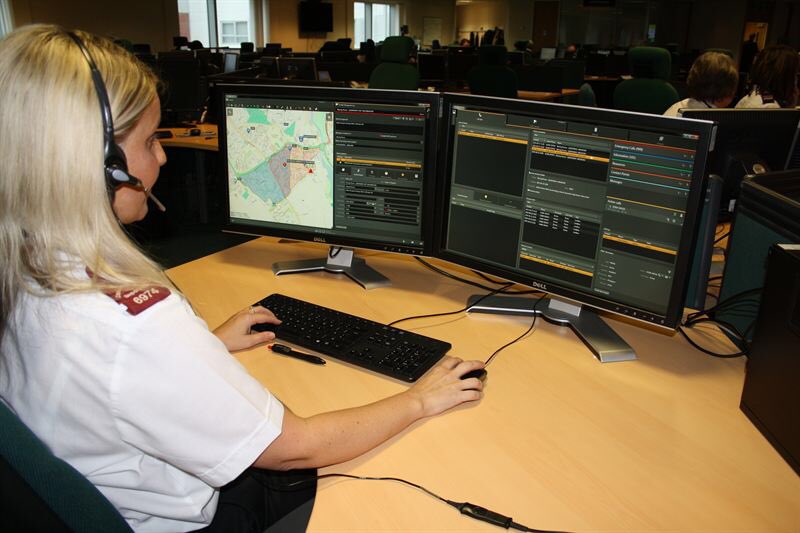 DannoReynolds's tweet photo. Spent the day in with the team on the shop floor getting to grips with our new Saab Safe deployment system.
I’m pretty certain I was more of a hindrance than a help but that’s what I’m here for 😂
Day 1 #GoLive day and so far good @cheshirepolice #FCCteam on the case 👍 https://t.co/tl5YJDEBEX