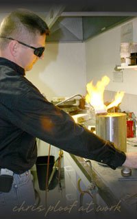 New_Approach's tweet image. MOKUME Class with Chris Ploof - APRIL 19-21, 2018
Experienced jewelers with a solid understanding of traditional metals are invited to this incredible new class, offered by Chris Ploof, at New Approach School for Jewelers. Owner of Chris Ploof Design