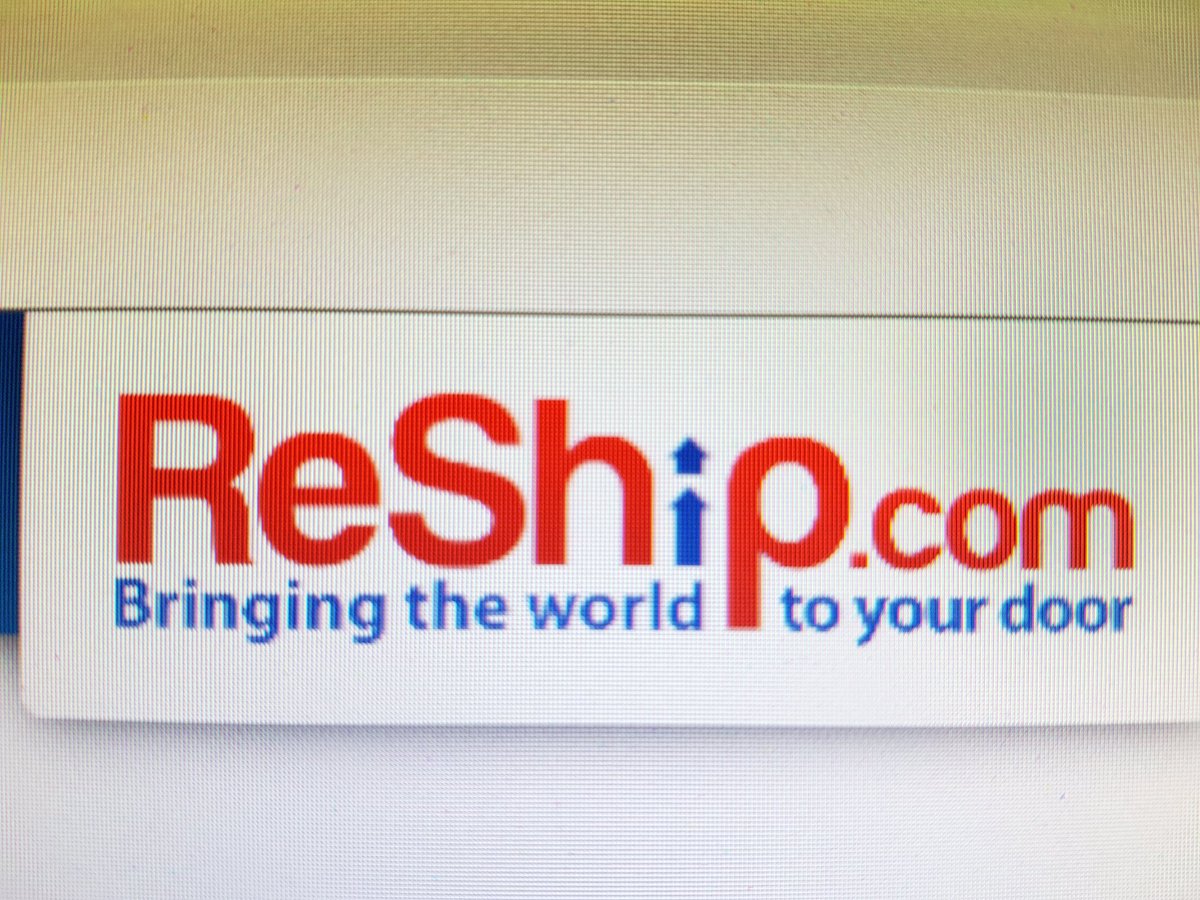 pittemor's tweet photo. I did not know that such existed. but OK, Now I have got my very unique US postal address. So the next order from America that can't be shipped internationally can be sent to this address and I'll get it in my mailbox here in Norway .. WOW #MAIL #reship @reshipdotcom 👍🏼 https://t.co/ekpw4wVQaa