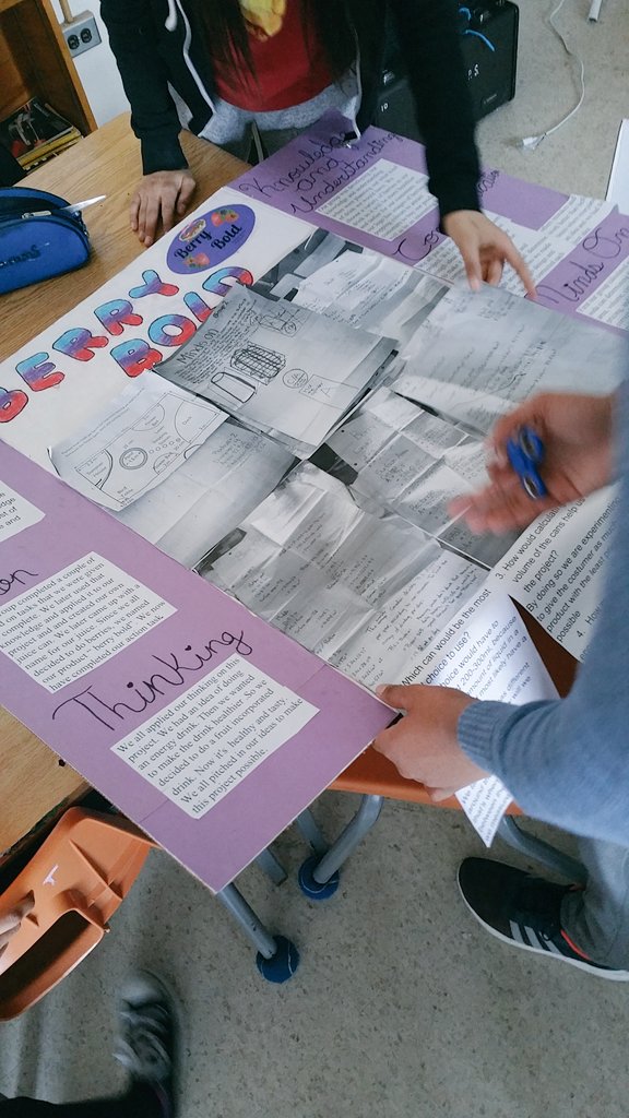 Rickstar_tdsb's tweet image. Can Projects are Shaping up nicely @IonviewPS #mathstem #inquiry #numeracy @Tall_teacher #TDSB @TDSBmath411 @math #mindson