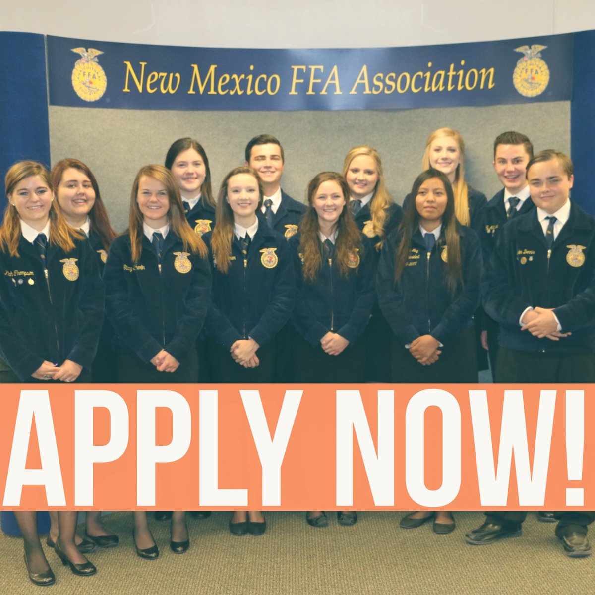 newmexicoffa's tweet photo. Applications for the 2018 Nominating Committee must be postmarked by April 11th, 2018! Don't wait to submit yours! https://t.co/BOGVUNn71o