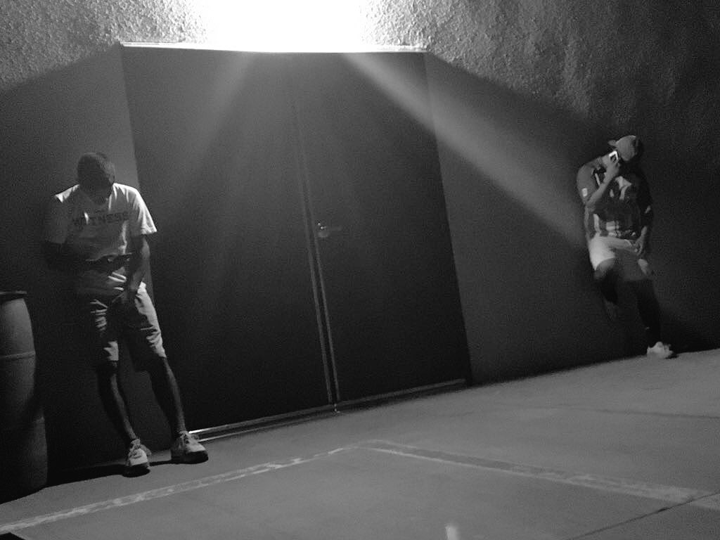 gogiees's tweet image. Happy Birthday to one of my bffs 😤 been the duo since 09 ⚽️👬 #OneTwoPunch