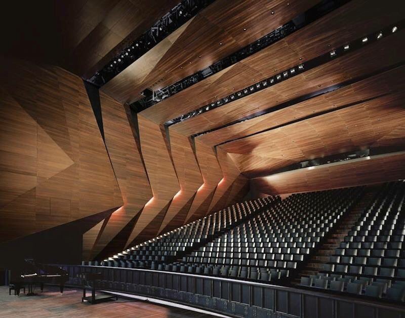 ArditaStatovci's tweet photo. Ariadita Duo will be playing @ the Gala Opening of the "Klaviertage" Festival at the beautiful concert hall of @festspieleerl on March 23, at 8 pm.
Tickets under: https://t.co/eS57jX66E9
#ariane #ardita #klaviertage #tirolerfestspiele #erl #piano #4hands #2pianos #8hands https://t.co/IsyLRJypju