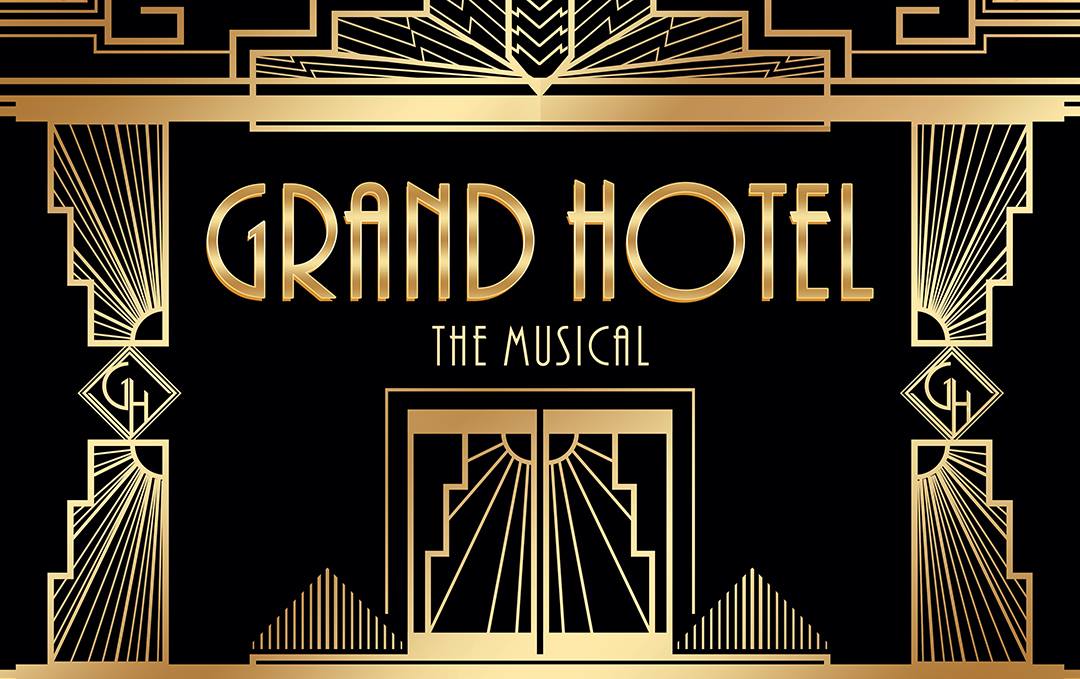 NYCityCenter's tweet photo. Book your reservation for the mysterious and luxurious Grand Hotel, The Musical opening March 21 ✨ Tickets: https://t.co/V5qrWu15Ft #GrandHotelNYCC https://t.co/BmFCaIYPIW