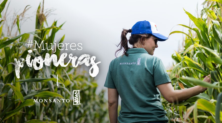 Ser mujer en nuestra cultura actual significa defender día a día los derechos propios y asumir constantemente nuevos desafíos. Las #MujeresPioneras son las que abren caminos siguiendo sus convicciones, motivaciones y sueños, sorprendiendo constantemente a los que las rodean.