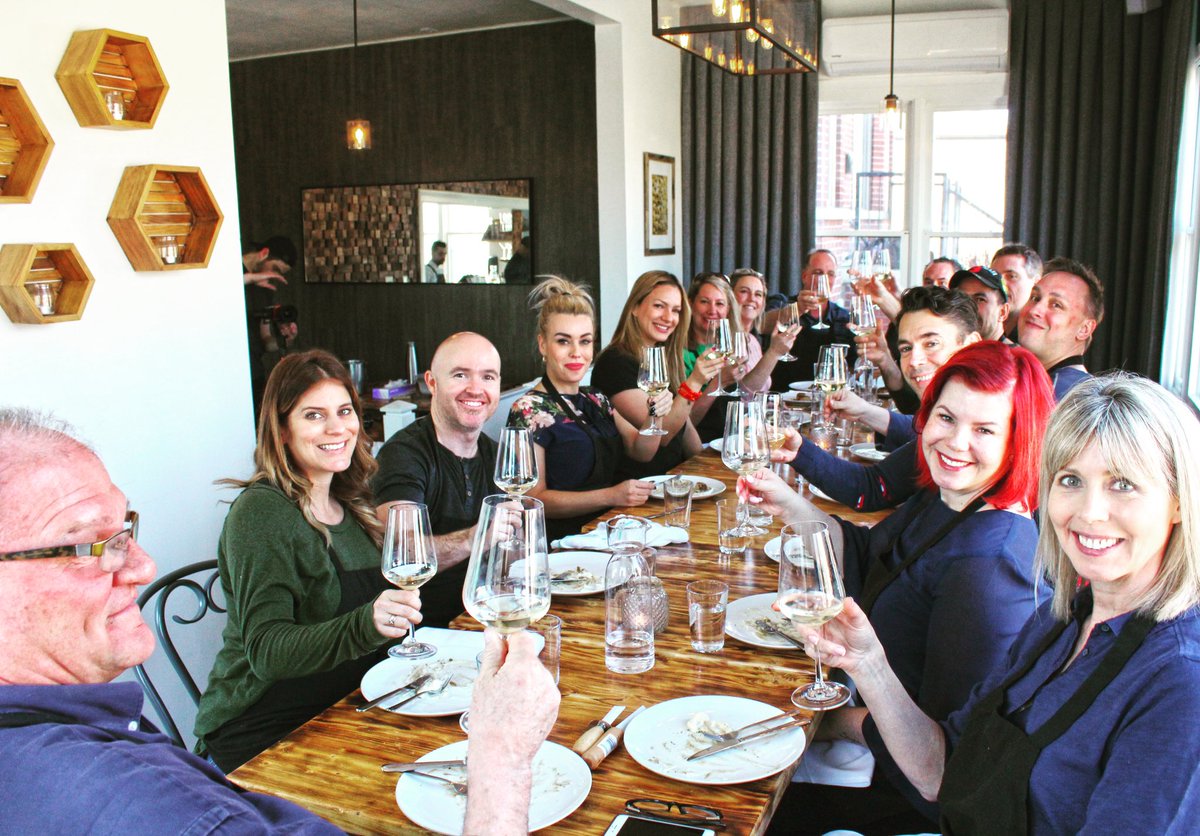 Spruce on Wellington tweet media