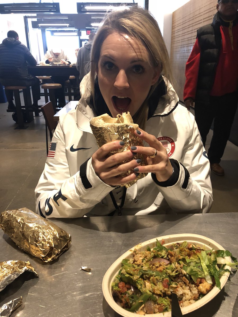 Amanda Kessel on Twitter "Golden burritos ChipotleTweets…