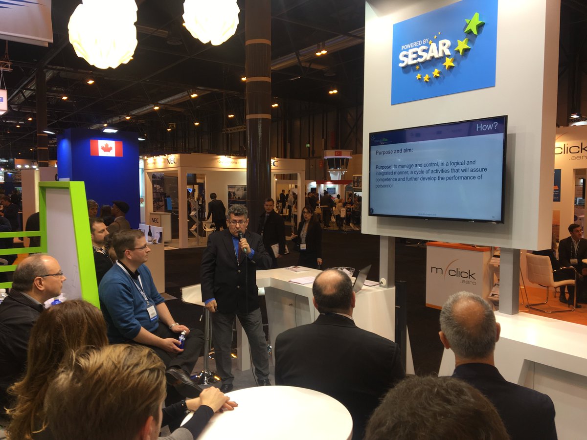 DANUBEFAB's tweet image. Closing the @WorldATM_now with the main highlights! @DANUBEFAB @SESAR_DM #SESARWalkingTours #interFAB #tCAT #WXXM #CompetenceInATM